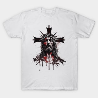 Judgment Seat of Christ T-Shirt